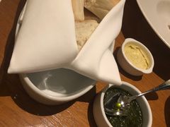 -沈阳君悦酒店·意坊意大利餐厅