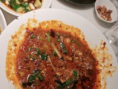 -初蓉丨遇见新川菜(亲贤街荣耀店)