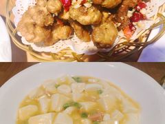 -一盐堂本帮菜(外滩店)