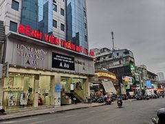 -本街食品市场