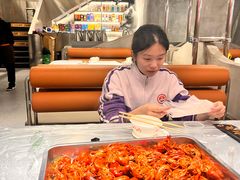-老三龙虾(汉阳杨泗庙店)