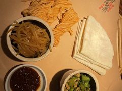 -符离集餐厅(万象城店)
