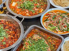 -蛙兔鸡自贡风味·特色江湖菜(广都店)