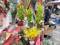 -循礼门鲜花花市(武汉循礼门店)