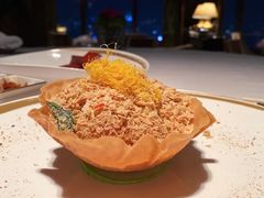 -金轩中餐厅 Jin Xuan(浦东丽思卡尔顿酒店)