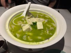 豆花儿鲈鱼-蓉亭食贝(亚运村店)