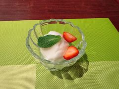 -青岛香格里拉·鱼跃地中海西餐厅