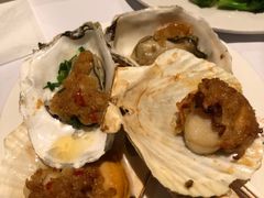 -拉蒂娜·巴西牛排馆 Latina·Brazilian Steakhouse(陆家嘴旗舰店)