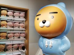 -KAKAO FRIENDS(弘大店)