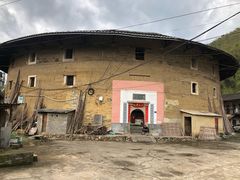 -福建土楼(南靖)景区