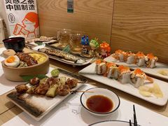 -小句号·精致料理(江南环球港店)