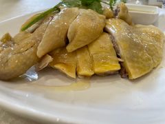 -巫记鸡饭店
