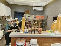-传闻来紫菜包饭·打糕(西塔韩百店)