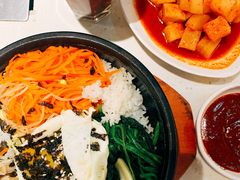 -小鲜肉延边朝鲜族烤串(珠海店)