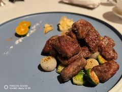 -广州富力丽思卡尔顿酒店·丽轩·粤菜