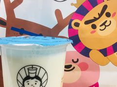 慢酵原味稀酸奶-我是酸奶君(壹方城店)