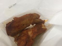 -赛百味SUBWAY(东风广场店)