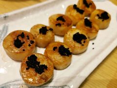-山之川日料放题(通州店)