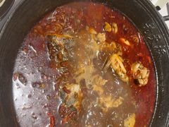 -老天桥蛙炉火锅(姑苏总店)