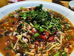 -自贡盐帮菜·玩辣餐厅(樱花园西街店)