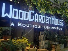 -Wood Garden(合生汇店)