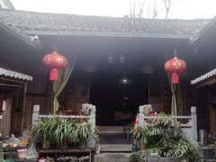 -龙姐私房菜(和顺古镇店)