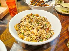 -衡东土菜馆(天际绿洲店)