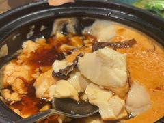 -茄子恰恰·新云南小炒(坪山益田店)