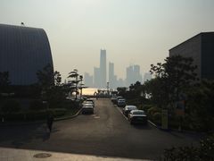 -青岛天瑞星空酒店