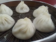 南翔小笼包-珊珊小笼馆(仙霞路店)