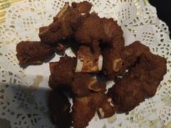 -东江海鲜大排档·潮汕菜·砂锅粥