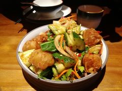 -觅山云南菜(泊富ICITY店)