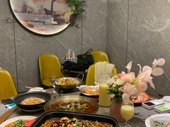 -邑金陵北京烤鸭店·现炒家常菜(ITC MALL店)
