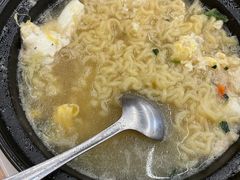 -买又大餐厅(福林里店)