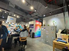 -海马体家庭照相馆(广州正佳广场店)