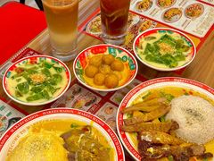 -孖记茶档·热腾茶餐(江南西plus店)