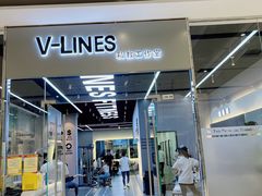 -VLines耀能运动24小时·月付制健身(京广桥店)