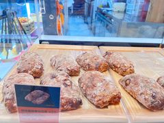 -BreadTalk面包新语·烘焙蛋糕(海岸城店)