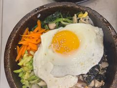 -全州拌饭馆(断桥店)