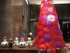 -融信华邑酒店·鲜艳西餐厅
