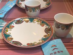 -巴依老爷新疆美食(望京小街店)