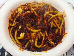 -椒顽新疆炒米粉(湖大店)