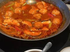 -有才叔的小馆(招商依云曲江店)