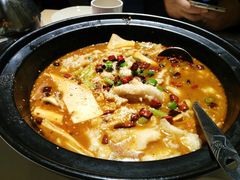 -望湘园·湖南菜(宏伊店)