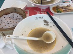 -苏晓玥·手作江南小吃(深圳北站店)
