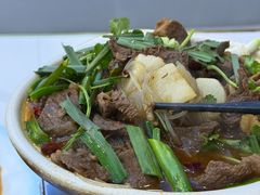 -黄牛肉馆·皖南土菜