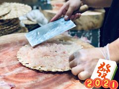 -官塘陈记鱼生·潮汕砂锅粥·牛肉火锅(潮枫路总店)