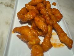 -老淮安·淮安菜(周恩来纪念馆店)