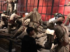 -上海四行仓库抗战纪念馆