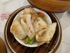 -凤城酒家(渣华道)